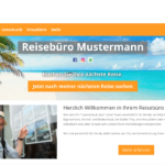 Preview Layout Holiday Orange 1 Preview Layout Holiday Orange 1