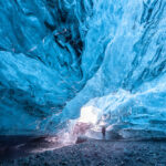 IcelandSkaftafellIceCave IcelandSkaftafellIceCave