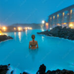 Icelandbluelagoon Icelandbluelagoon