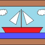 Segelschiff Segelschiff